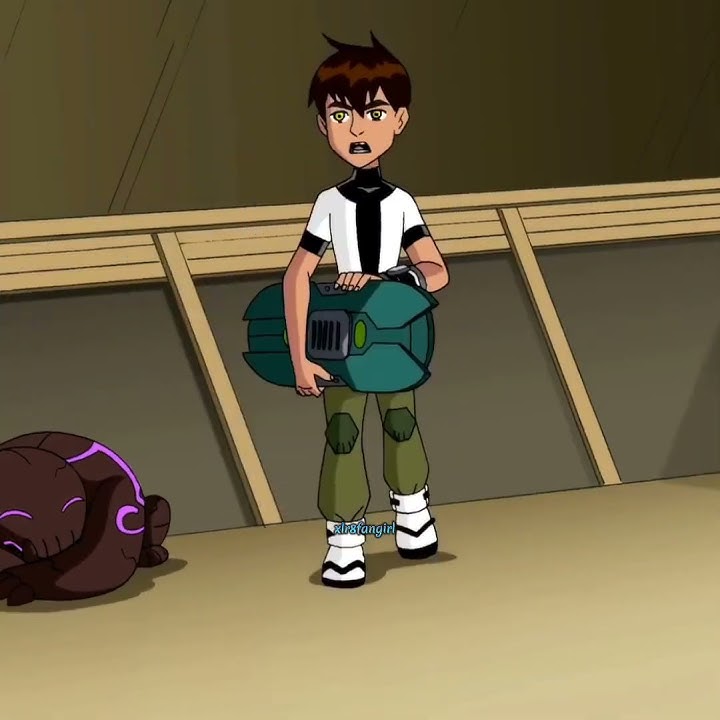 Ben 10 | like father, like son | Flashback | #ben10 #ben10classic #Ben10k #shorts #shorts #shorts