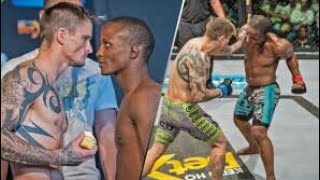 He Was Not Impressed With That Cupcake