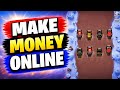 How I Make $500/Month Playing Whiteout Survival