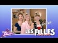 Les nouvelles filles d cot  gnrique tv officiel