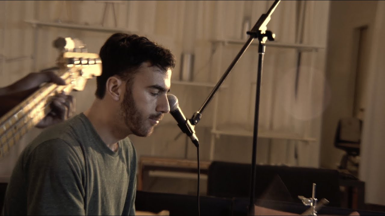 girls like you Half Waif - Stutter Stop (Live on PressureDrop.tv)