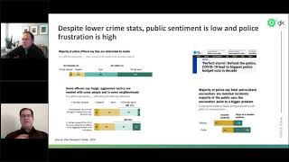 WEBINAR - Improve Officer Training with Body Camera Audio Analysis