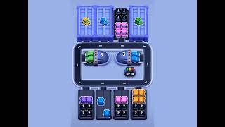Car Sort 99 | GAME Walkthrough