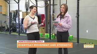 North Dakota Today   Empower #2