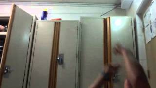 Snorting gone wrong
