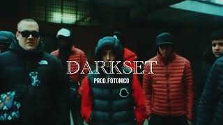 [FREE] Shiva x Sfera Ebbasta Type Beat ‘’DARKSET’’ | Dark Trap  #darktraptypebeat #shiva #typebeat