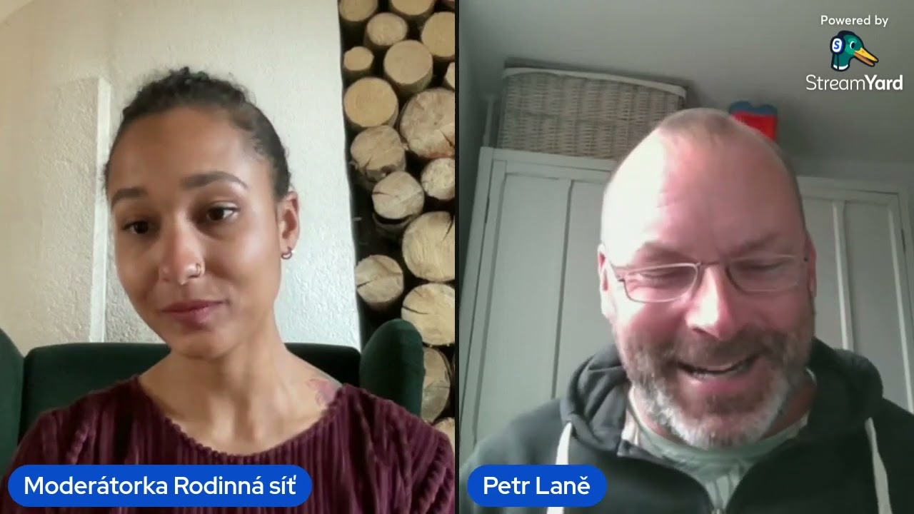 Petr Laně: Cesta k adopci registrovanými partnery