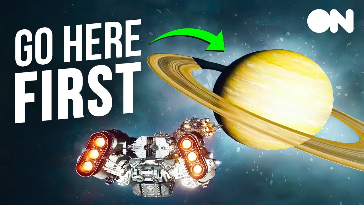 Starfield Guide: 15 Things You NEED To Do First