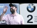 Rick Shiels vs Peter Finch | The 14 Club Challenge