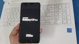 SAMSUNG Galaxy C9 Pro (SM-C9000) FRP/Google Lock Bypass Android 8.0.0 WITHOUT PC screenshot 5