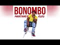 Bonombo Mantainer Rudo Official Audio