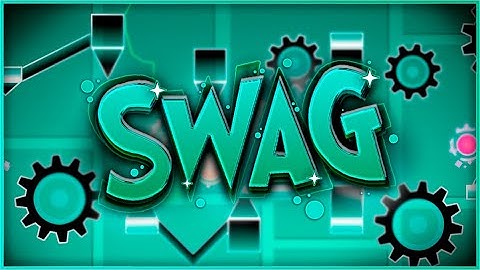 "SWAG" Full layout [UPCOMING EXTREME DEMON] by KamposQT and more
