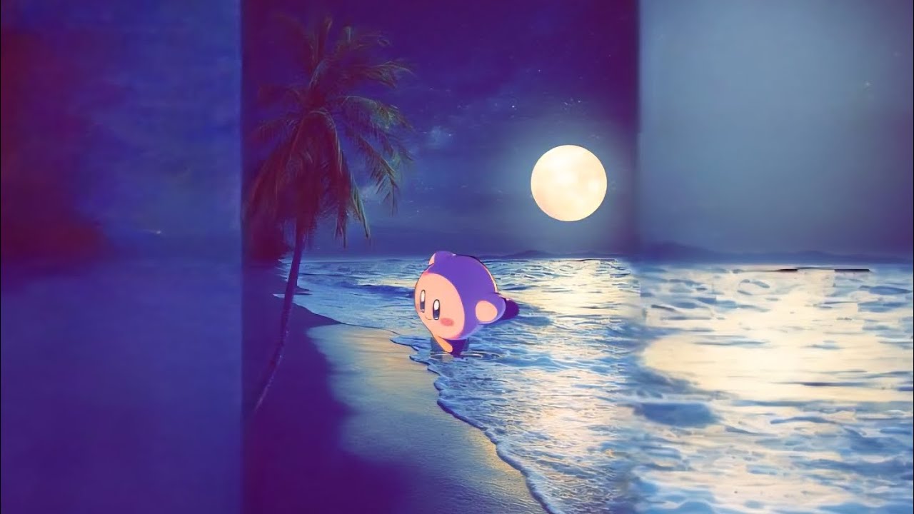 Funcc. & Epifania & Devon Rea - Indigo 