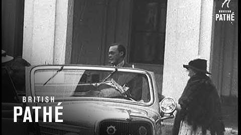 Royal Romance (1936)