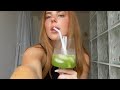 a very fun summer vlog !!!