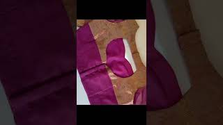 Latest Design Of A Beautiful Blouse Design Latest Design