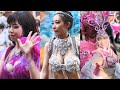 ウニアン・ドス・アマドーリス　としま七夕祭り 2018　G.R.E.S. UNIÃO DOS AMADORES　Part1