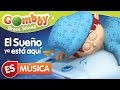 Música El Sueño Ya Está Aquí Canta Y Baila Con Gombby En Español Gombby S Green Island