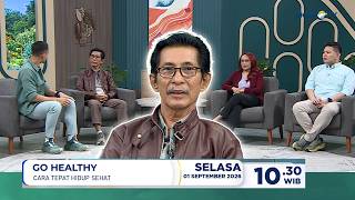 Download lagu GO HEALTHY - Peran Suplemen Mata Menjaga Ketajaman Penglihatan Usia Lanjut