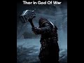 Mcu gods compared to god of war gods edit godofwar mcu thor zeus freya heracles hercules