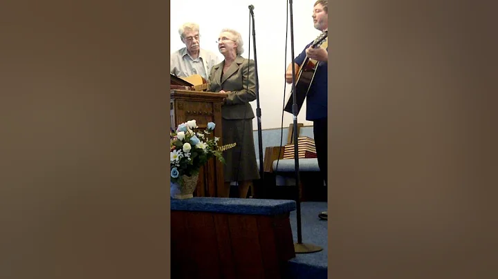 Lord Its Just Another Hill ~ Norma Jeffers