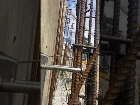 طريقة دق المسمار