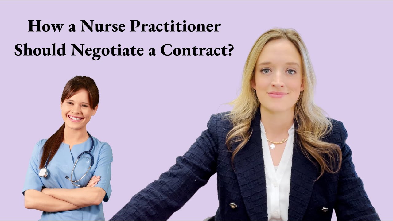 Nurse Practitioner Compensation