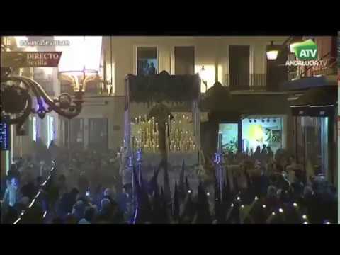Real, Antigua, Ilustre y Fervorosa Hermandad de la Santa Cruz y Nuestra Señora del Rosario y Archicofradía de Nazarenos del Santísimo Cristo de Las Aguas, Nuestra Madre y Señora del Mayor Dolor y María Santísima de Guadalupe