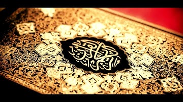 تلاوة رائعة سورة الفاتحة مع جزء من سورة التوبة للشيخ محمد البحر