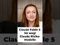 Claude Fable 5 eingestellt – das KI Risiko, das dein Büro jetzt kennen muss
