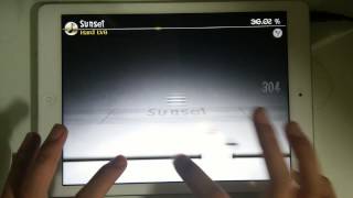 「Deemo」Sunset (Hard) 100% AC