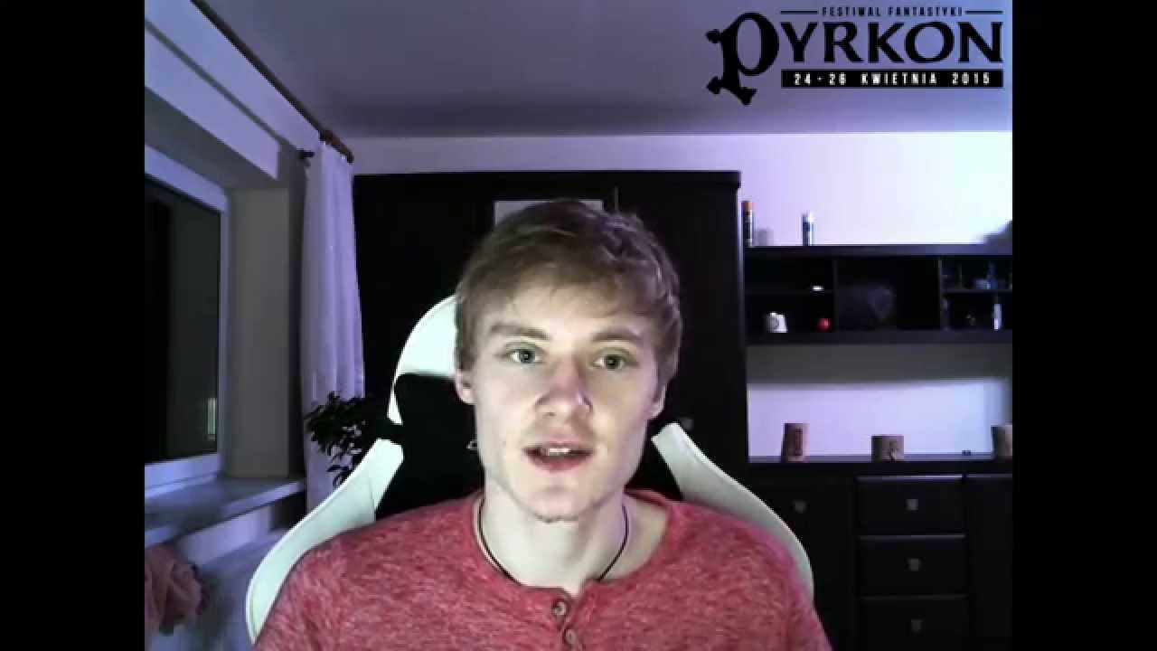 Arquel Pyrkon 15 Youtube Arquel Pyrkon 15 Youtube