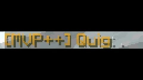 MVP++ RANK ON HYPIXEL!?!?!