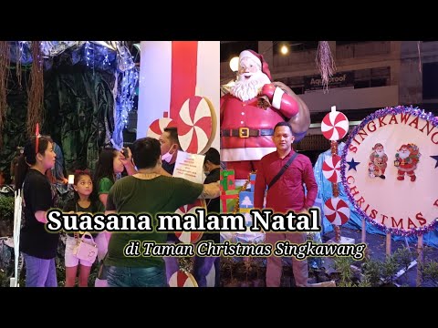 Video: Menyambut Krismas di Slovenia: Tradisi dan Hiasan