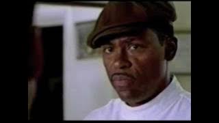 Richard Lawson in Blue Hill Avenue
