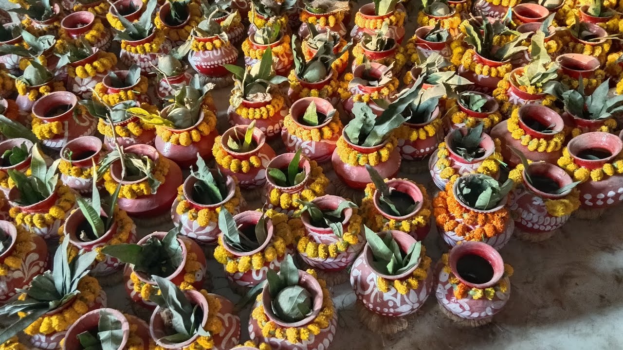 যার জন্য যাওয়া তারি দর্শন পেয়ে মনটা একদম ভরে গেলো,,