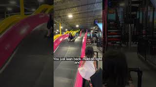 #slide A Familiar Moment — Chloe Saw the Same Thing Happen Again.