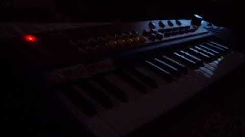 Calling "Bacterio Electron" - Circuit Bent Radio Signals!!!