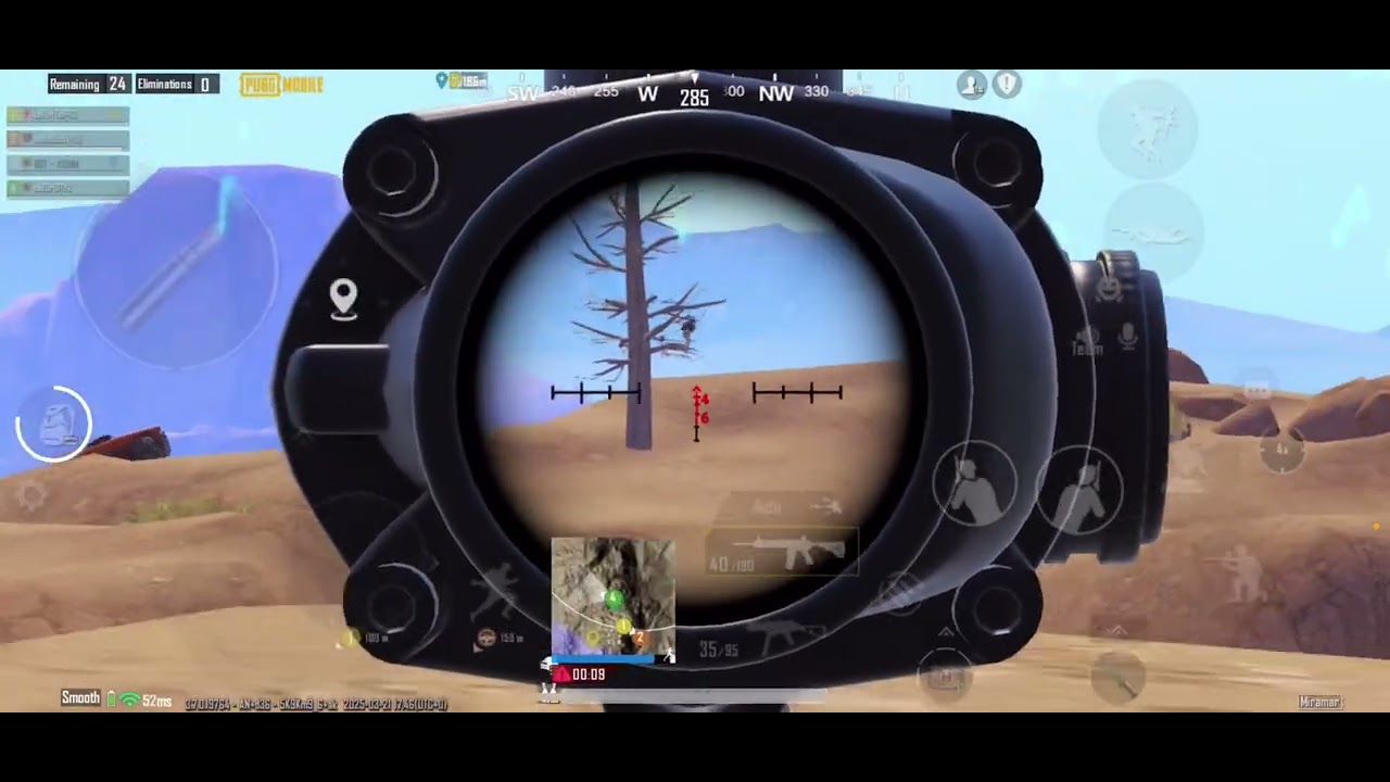 Killing is easy | New journey start with Silent Army X PHX Esports | IGN : saZOrOPHX | ZOrO Gaming |