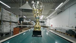 Sprzedaż B2B na medal 🏆| Automatyzacja zamówień w TRYUMF (Softlab ERP i WMS)