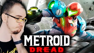 БЕГАЕМ и УМИРАЕМ :C ► Metroid Dread ( Метроид Дред ) #2