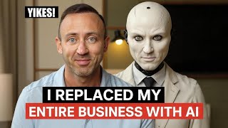 I Let AI Run My Entire Real Estate Business…Here’s What Happened