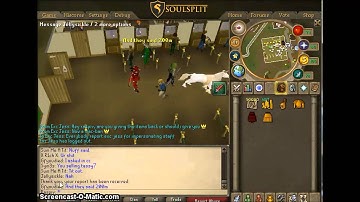 Busting Hackers on SoulSplit!