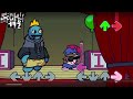 FNF: [PRODUCER EDITION] XX Extreme Gaming XX (FC)