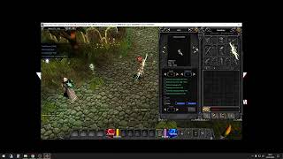 Make Window LUA