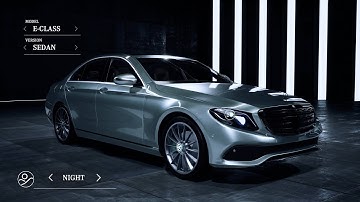 Real Time Car Configurator - Unreal Engine