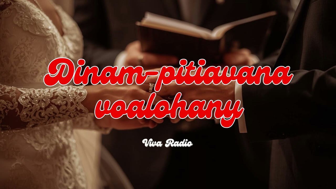 Ny Tantara Malagasy - DINAMPITIAVANA VOALOHANY - Viva Radio