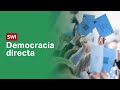 Democracia directa: Así funciona el sistema político de Suiza