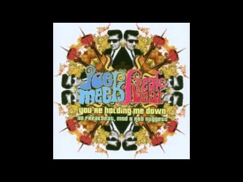 The Tornados - No More You And Me - Alternative Mix
