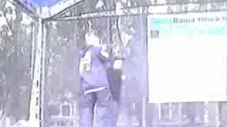 MC VaL R I P feat. Black Ice Архив2005 г. Соборная площадь